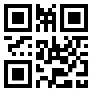 3309695874 QrCode associato