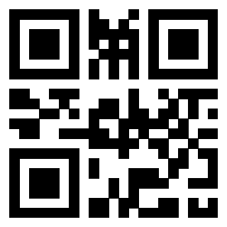 Immagine del QrCode di 3309695878