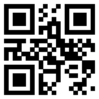 3309695879 QrCode associato