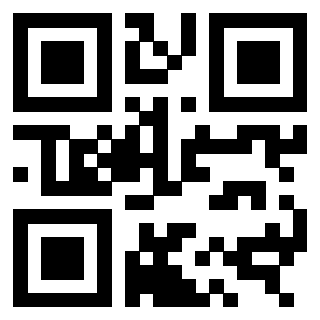 3309695882 - Immagine del QrCode