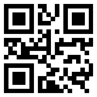 3309695883 QrCode associato