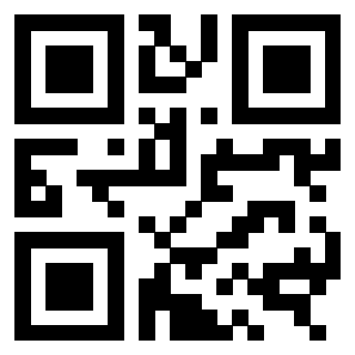 Immagine del QrCode di 3309695884