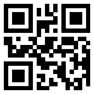 Immagine del QrCode di 3309695885