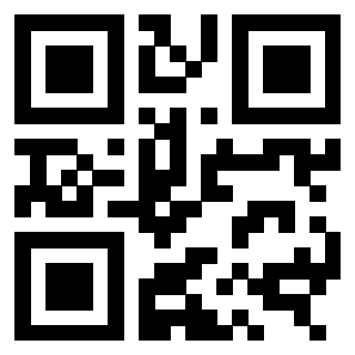 Scansione del Qr Code di 3309695886
