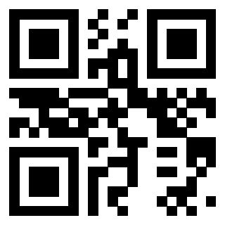 3309695888 - Immagine del Qr Code associato