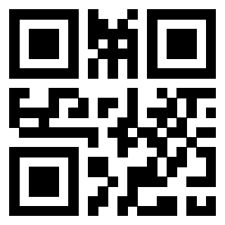 3309695889 Qr Code associato