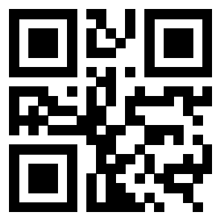 3309695891 - Immagine del Qr Code