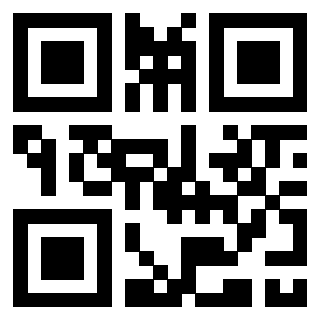 3309695892 QrCode associato