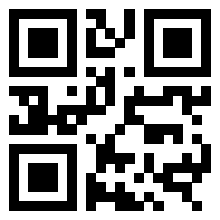 Il QrCode di 3309695893
