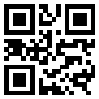 QrCode di 3309695894