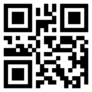 Il QrCode di 3309695898