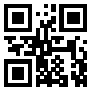3309695900 - Immagine del QrCode