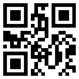 Il Qr Code di 3309695903