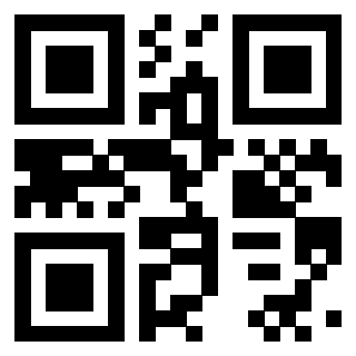 3309695904 - Immagine del QrCode associato