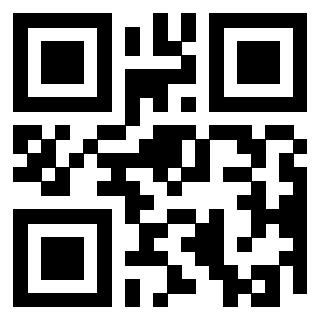 Il Qr Code di 3309695905