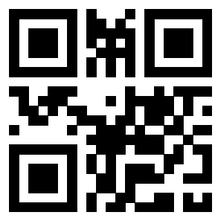 Il Qr Code di 3309695906