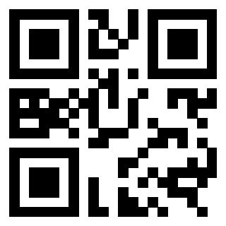 3309695910 - Immagine del Qr Code associato