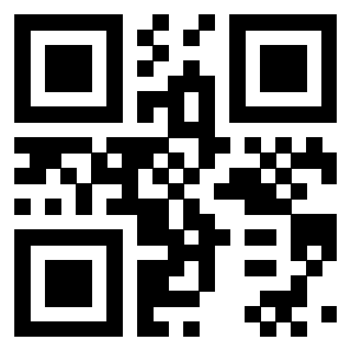 3309695912 - Immagine del Qr Code