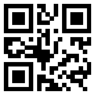 Scansione del Qr Code di 3309695914