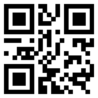 3309695916 Qr Code associato