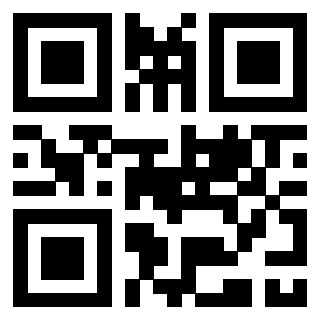 Scansione del Qr Code di 3309695920