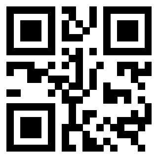 Immagine del QrCode di 3309695922