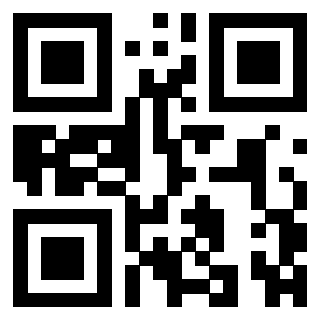 Il QrCode di 3309695923
