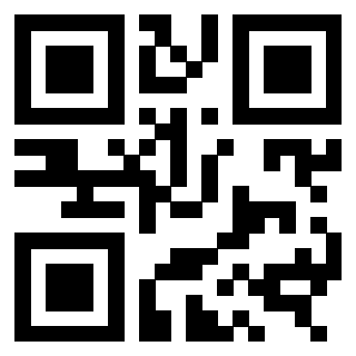 3309695924 Qr Code associato