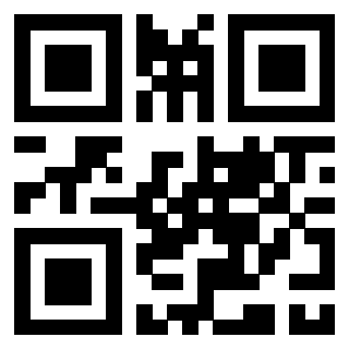 Scansione del QrCode di 3309695927