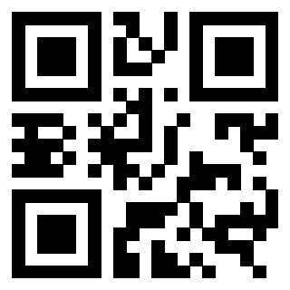 Il QrCode di 3309695929