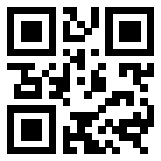 Il Qr Code di 3309695930