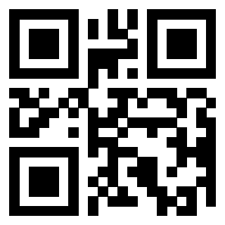 3309695931 - Immagine del QrCode
