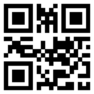 3309695934 - Immagine del Qr Code associato