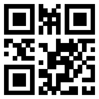 3309695935 Qr Code associato