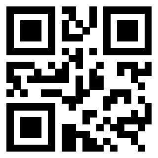 QrCode di 3309695936