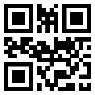 3309695940 - Immagine del QrCode