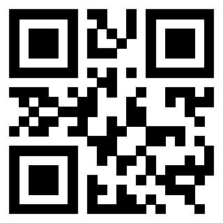 Il QrCode di 3309695941