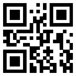 Immagine del QrCode di 3309695942