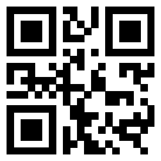3309695943 - Immagine del QrCode