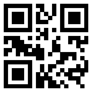 3309695944 - Immagine del Qr Code