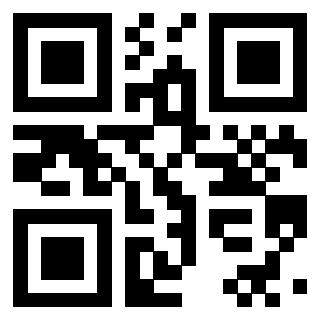 3309695945 - Immagine del QrCode