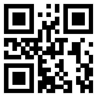 Immagine del QrCode di 3309695946