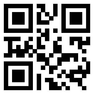 Il Qr Code di 3309695948