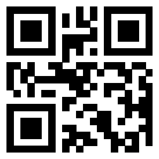 3309695951 - Immagine del Qr Code associato