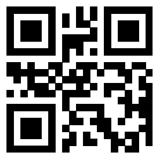 Immagine del Qr Code di 3309695952