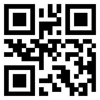 3309695953 - Immagine del QrCode associato