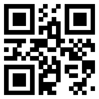 Il QrCode di 3309695955