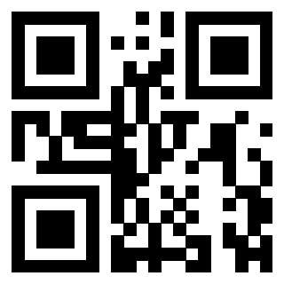 3309695958 QrCode associato