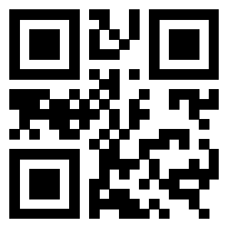 Scansione del Qr Code di 3309695959