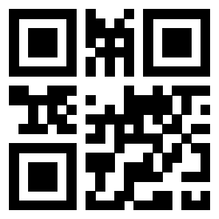 3309695961 - Immagine del QrCode
